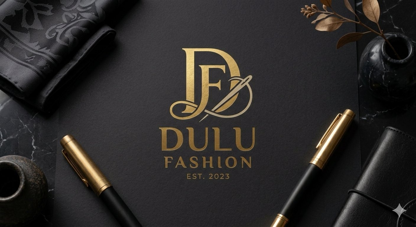 dulu fashion